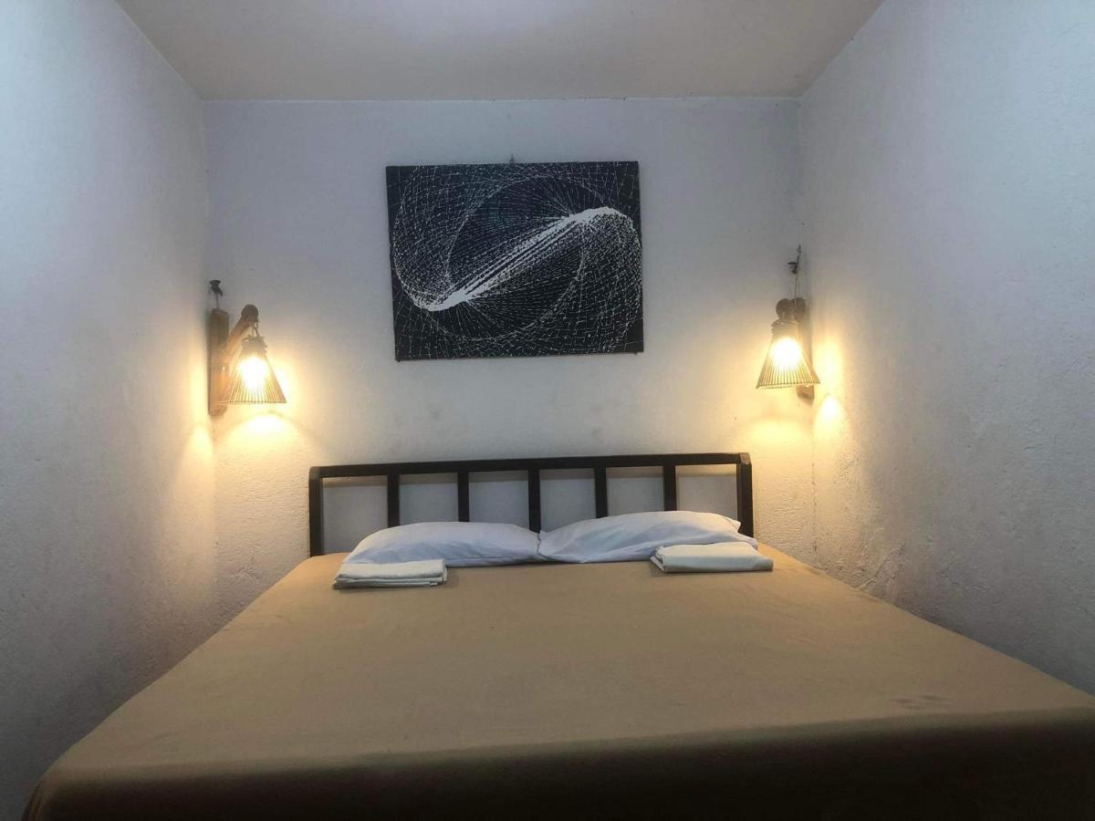 Mylene Room Rental Manoc-Manoc Extérieur photo