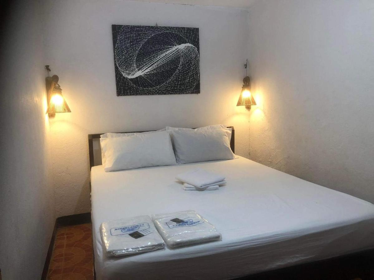Mylene Room Rental Manoc-Manoc Extérieur photo