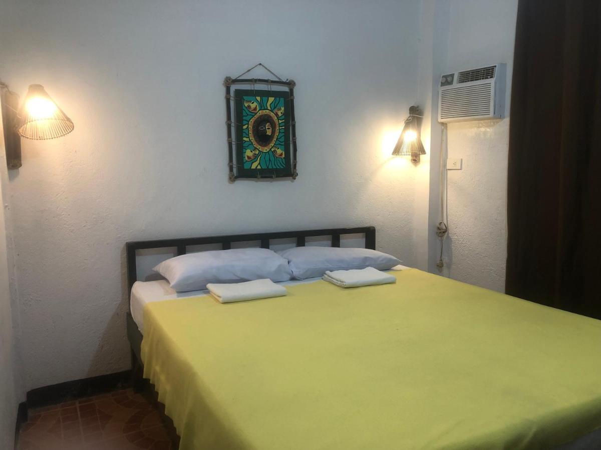 Mylene Room Rental Manoc-Manoc Extérieur photo