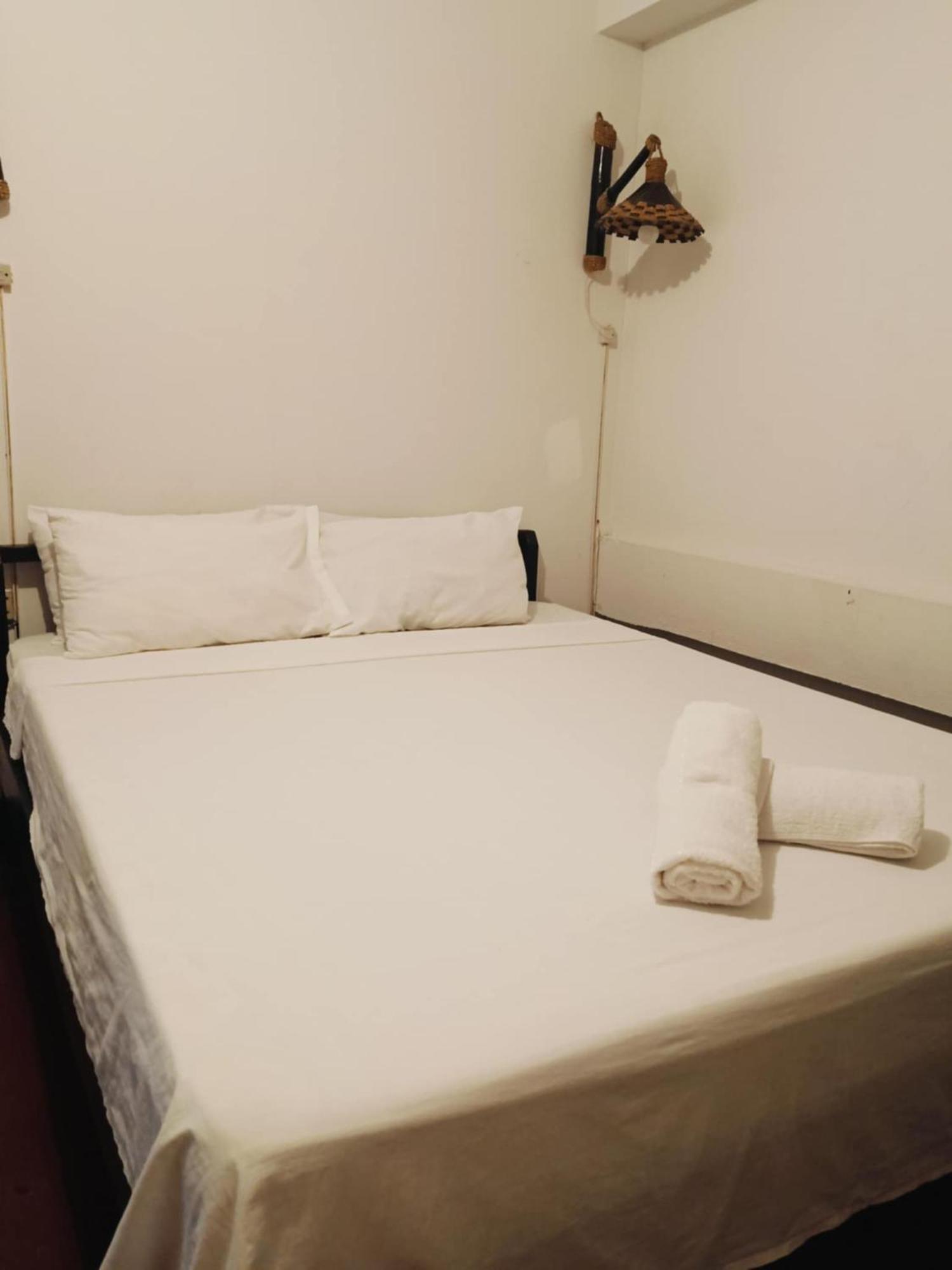 Mylene Room Rental Manoc-Manoc Extérieur photo