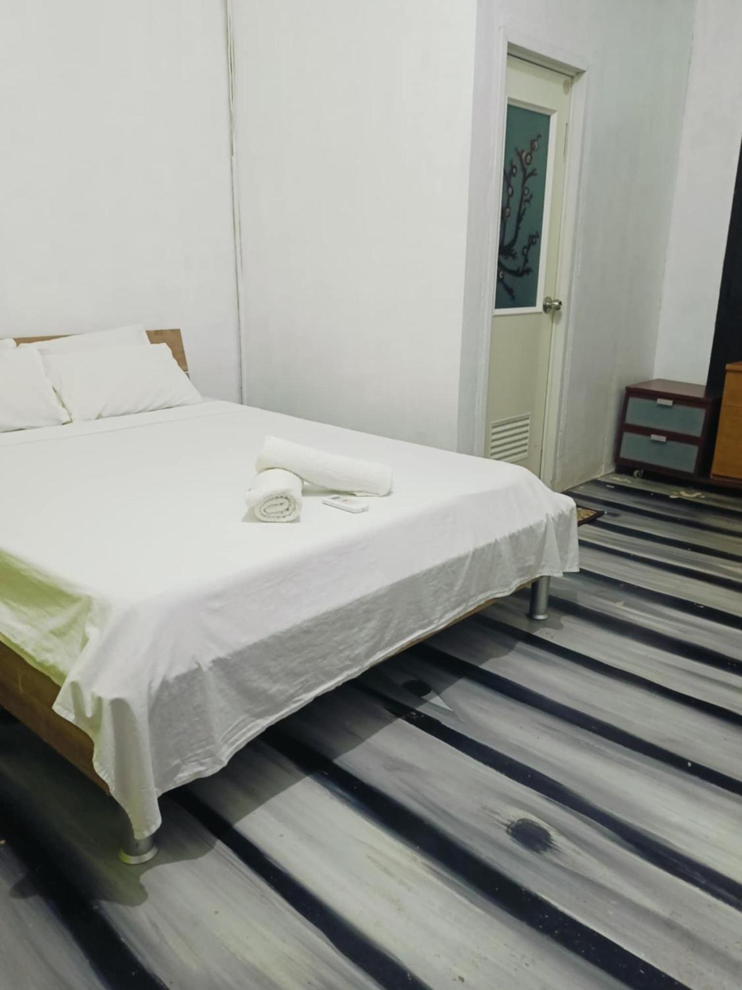 Mylene Room Rental Manoc-Manoc Extérieur photo