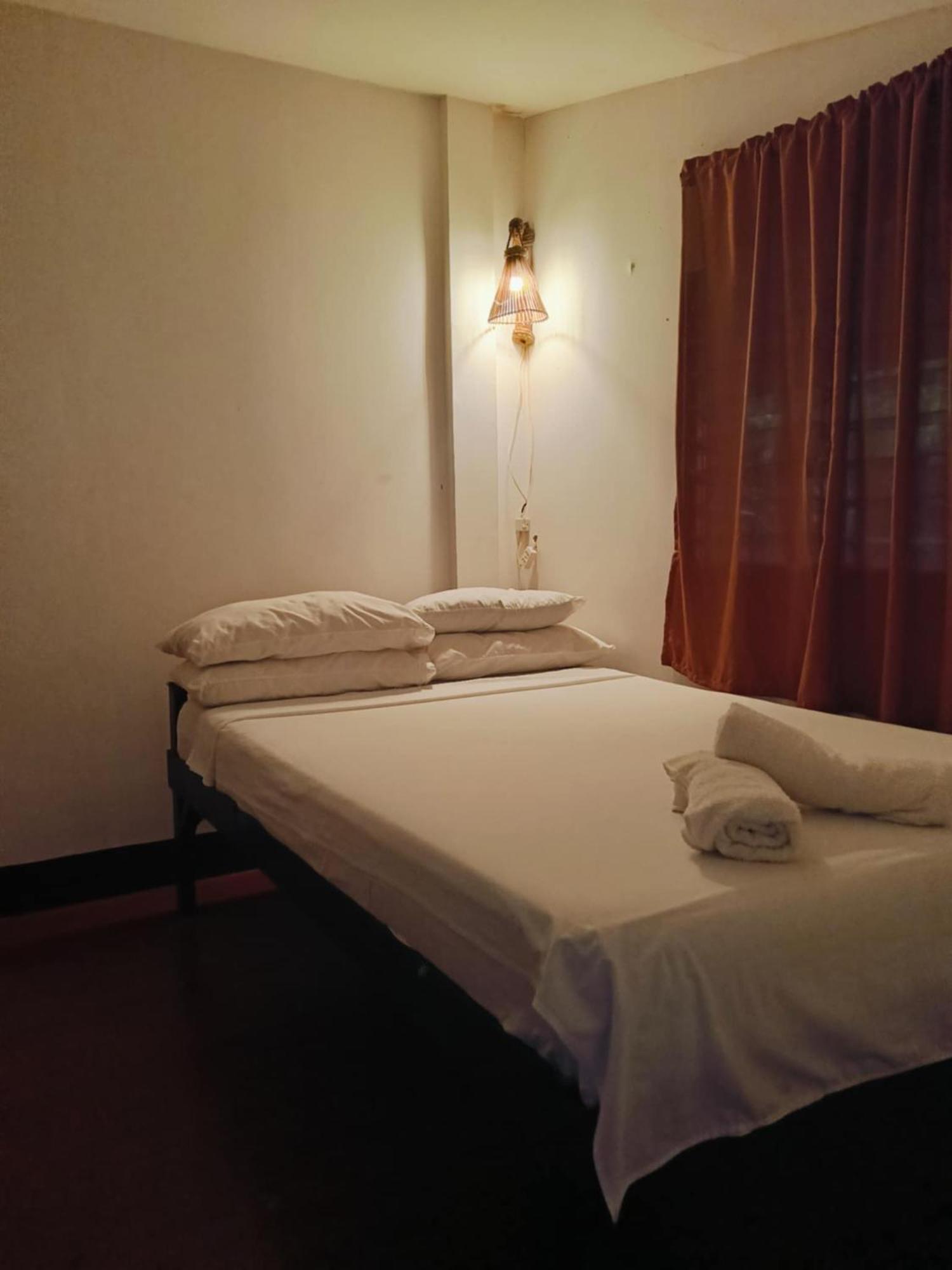 Mylene Room Rental Manoc-Manoc Extérieur photo