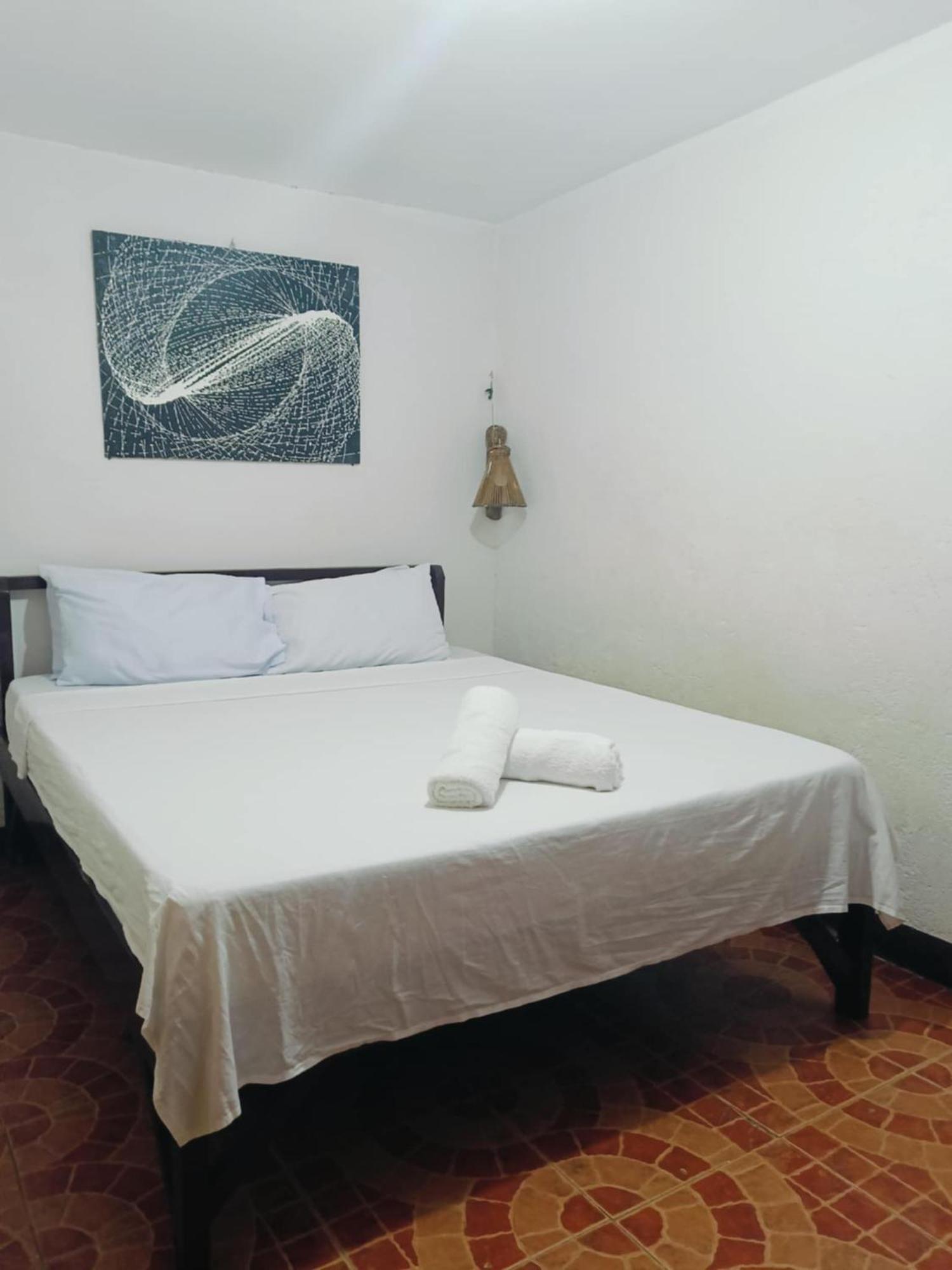 Mylene Room Rental Manoc-Manoc Extérieur photo
