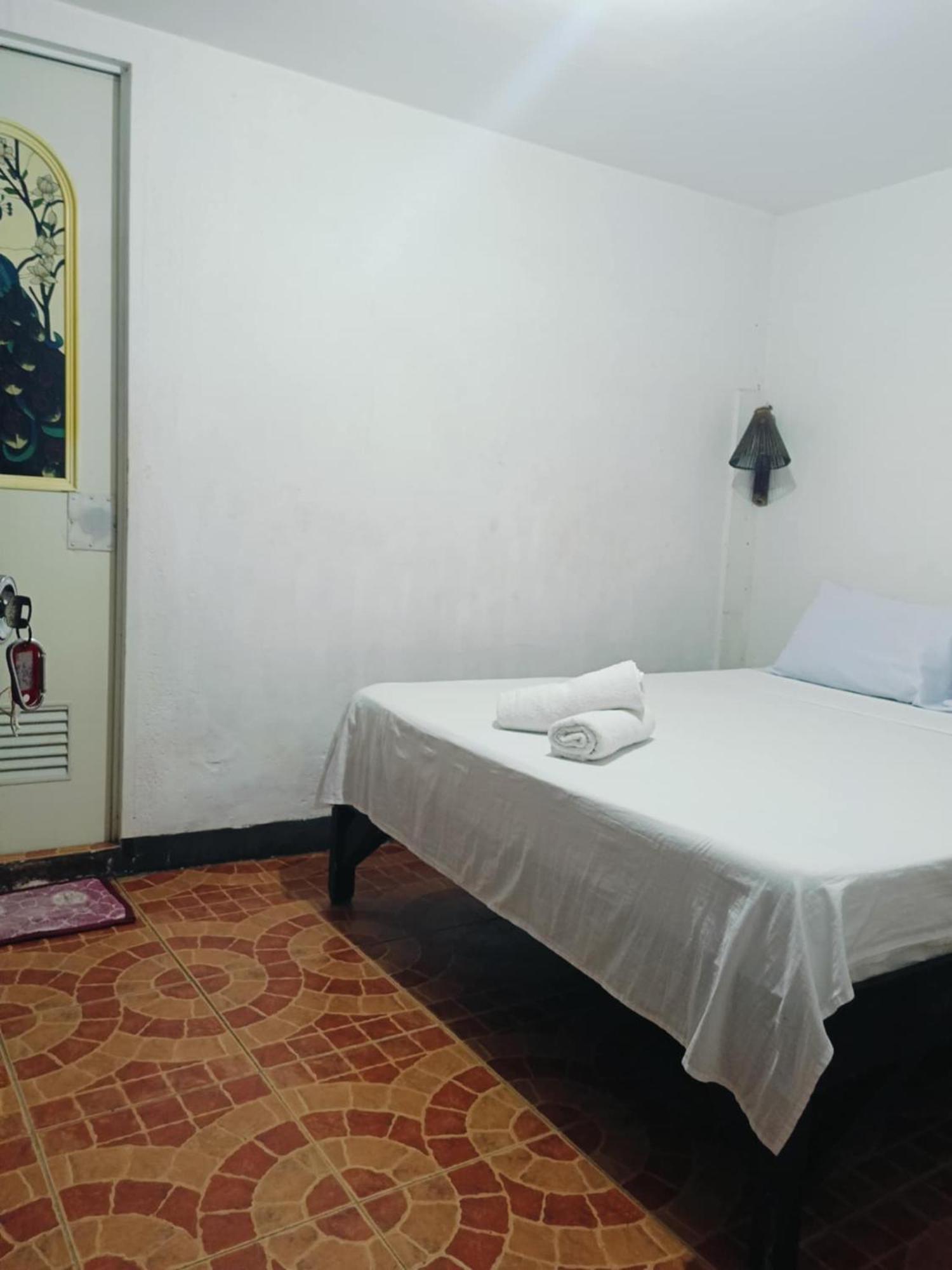 Mylene Room Rental Manoc-Manoc Extérieur photo